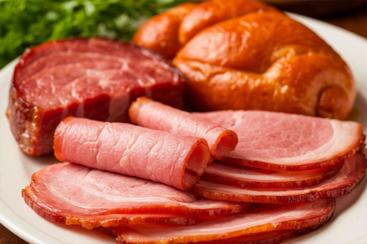 Британский ученый предлагает запретить бекон и ветчину из-за риска рака