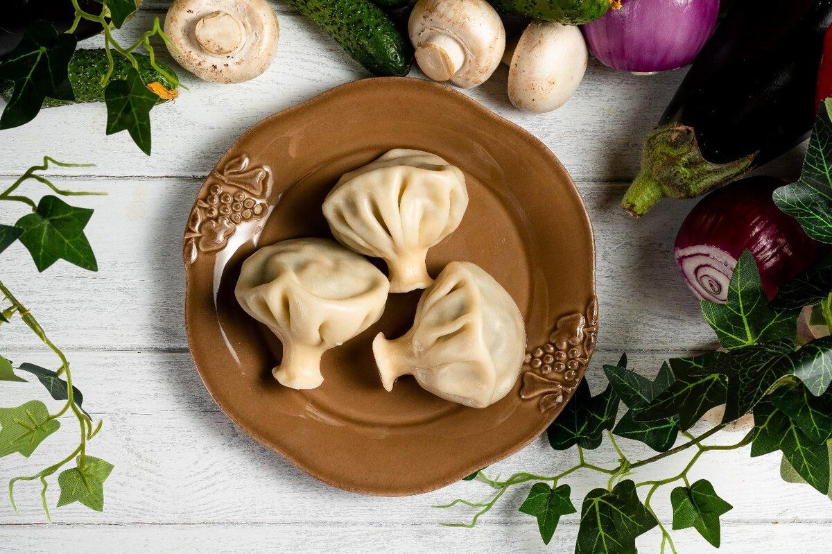 Как есть хинкали так, чтобы ощущение вкуса осталось надолго