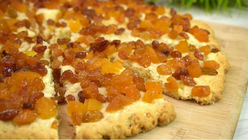 Сконы: простая и вкусная выпечка для неожиданных гостей