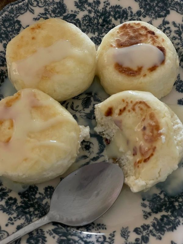 Секреты мышечного роста: как сырники и сгущенка влияют на восстановление после тренировки