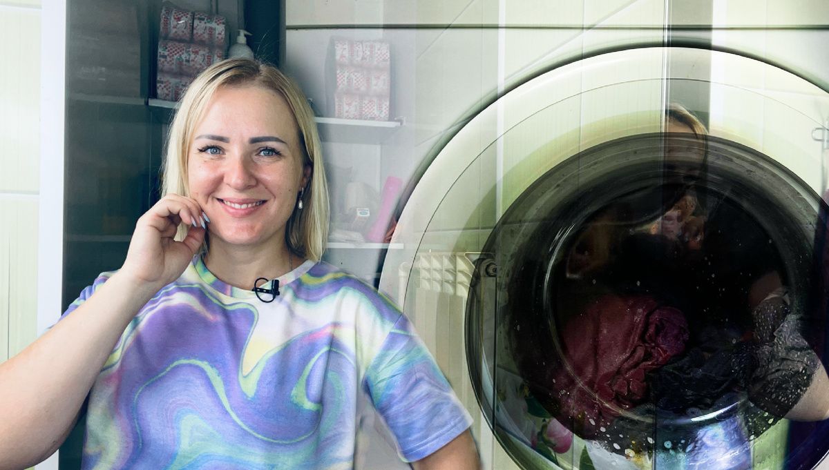 Как правильно засыпать порошок в стиралку: секреты, которые улучшат вашу стирку