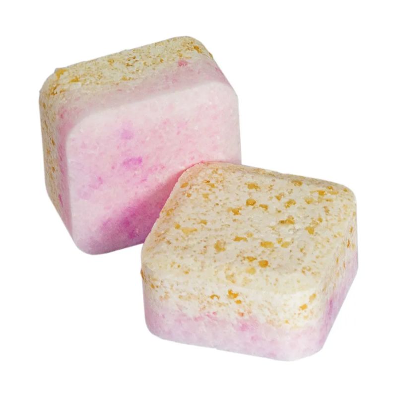 Посудомоечные таблетки с трюфелем и муцином улитки: новое слово в чистоте