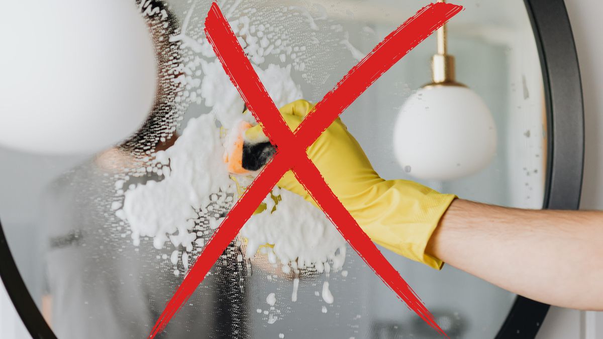 Навстречу инновациям: зеркала, которые всегда чисты и удобны в использовании