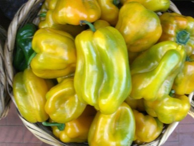 Неприятности с урожаем перцев: ключевые ошибки, которых стоит избегать