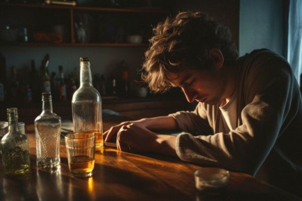 Как запой влияет на аппетит: факторы и способы восстановления