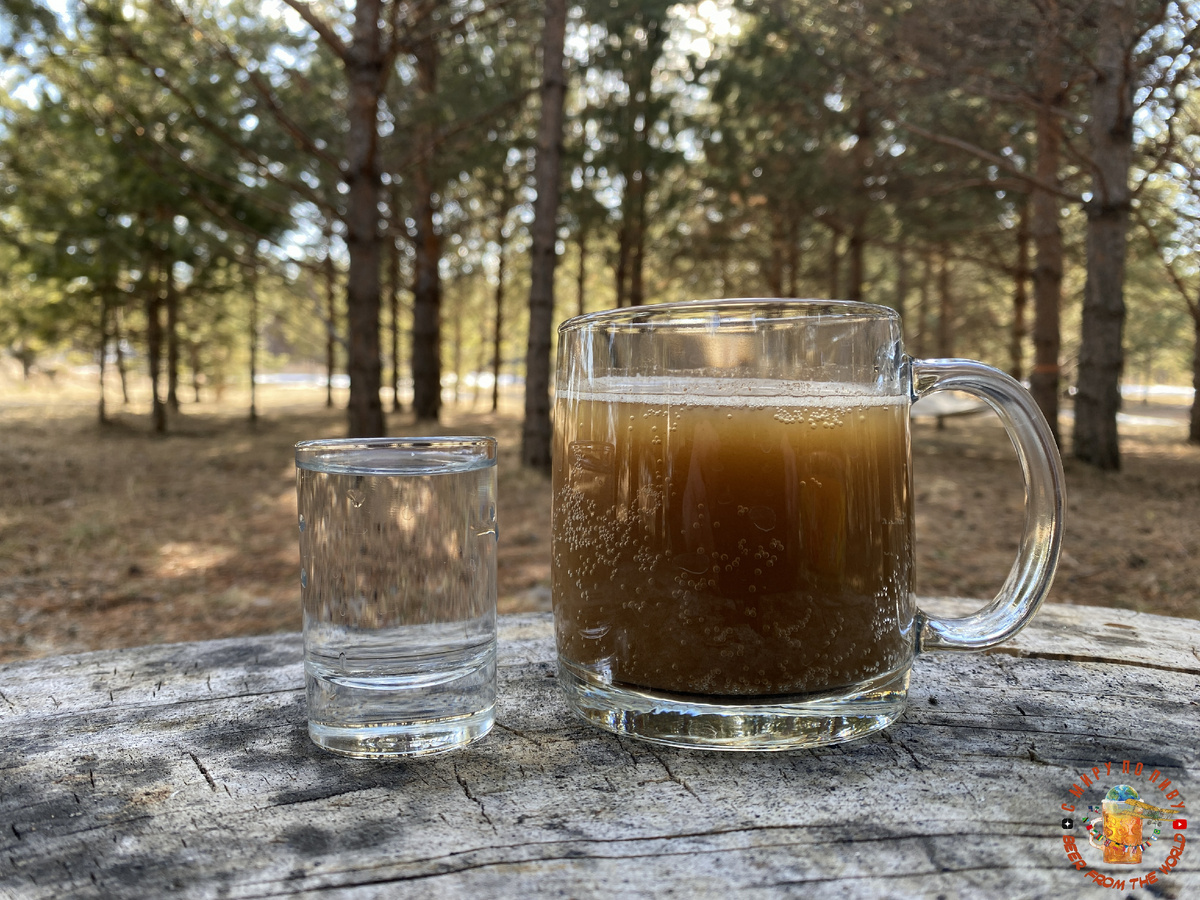 Пиво креплее, чем считают многие: мифы и факты