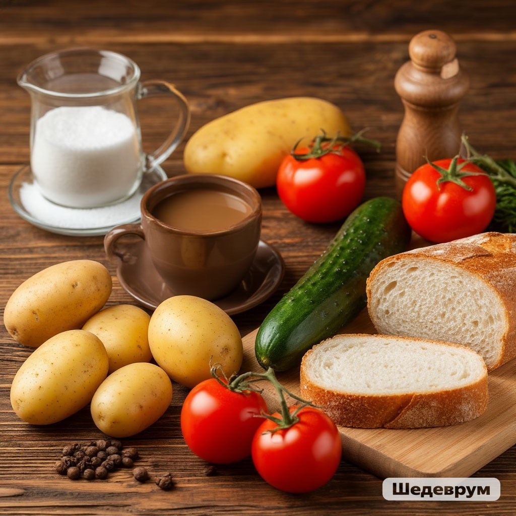 Проблемы со вкусом продуктов: Что происходит с любимыми блюдами?