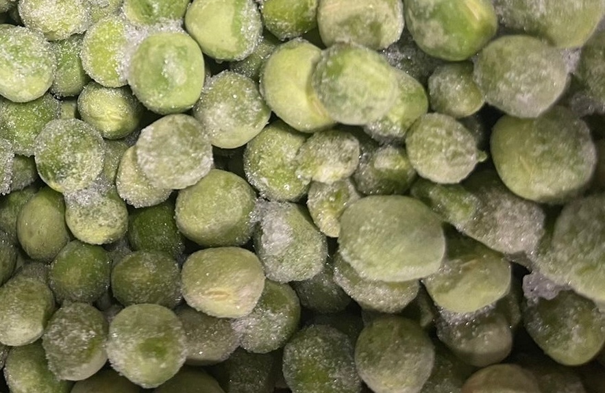 Замороженные овощи: секреты профессиональной кухни