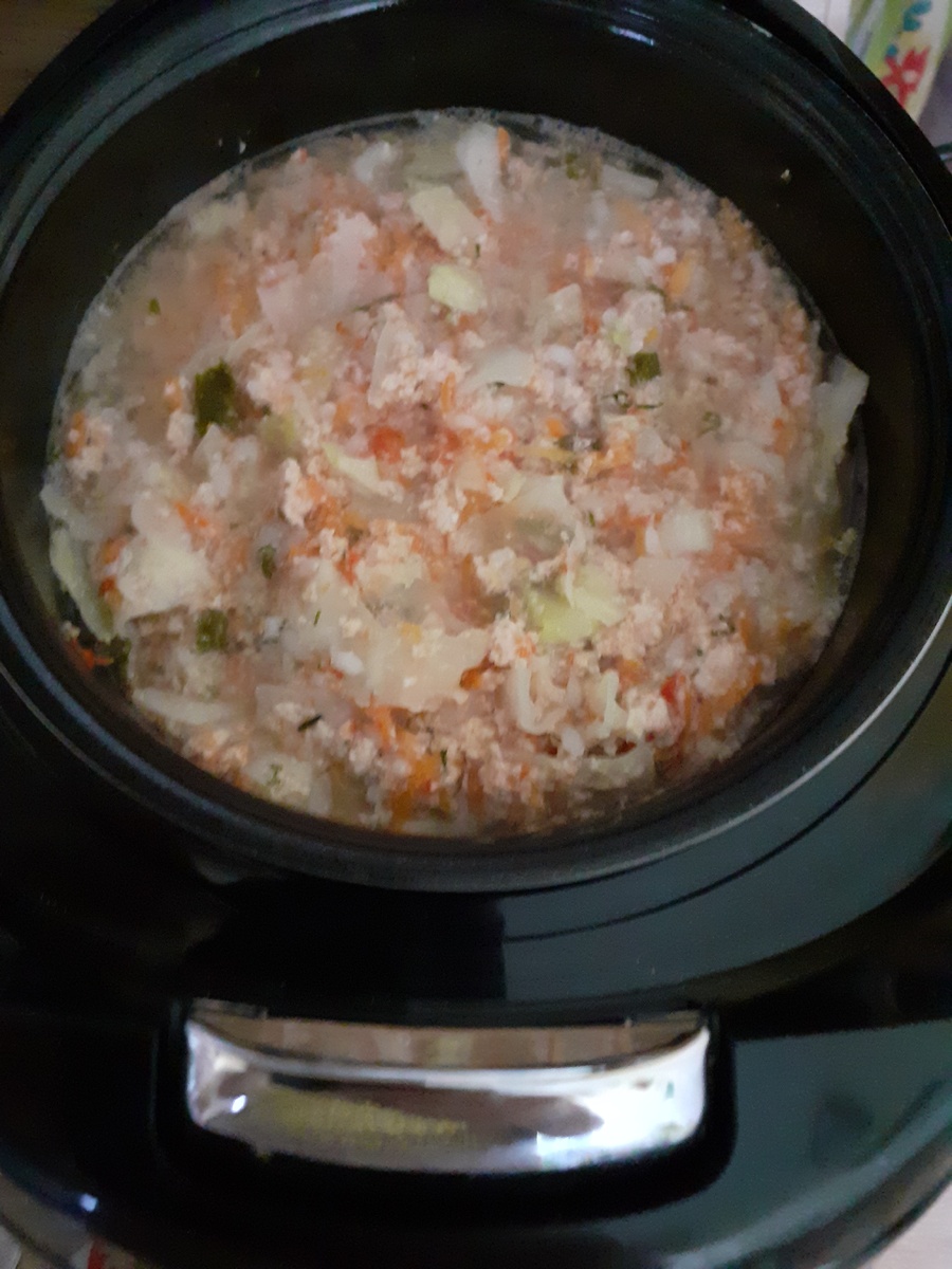 Ленивые голубцы: быстрый рецепт для занятых