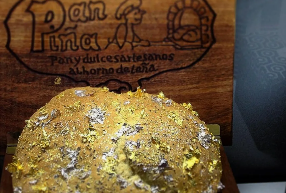 Самые дорогие продукты мира: от хлеба с золотом до уникального сыра