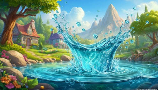 Тайны воды: необычные свойства и их загадки