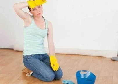 Чистота и порядок: наслаждение или стресс?