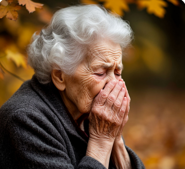 Как забота о семье превращается в борьбу за выживание