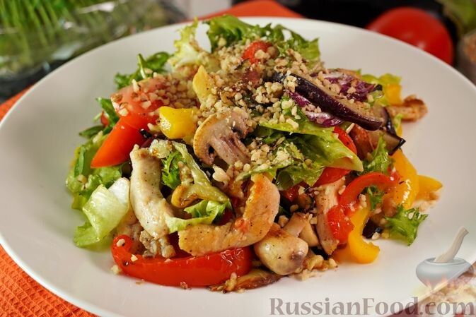 Быстро, вкусно и по?домашнему: 5 простых блюд, которые вы успеете приготовить сегодня