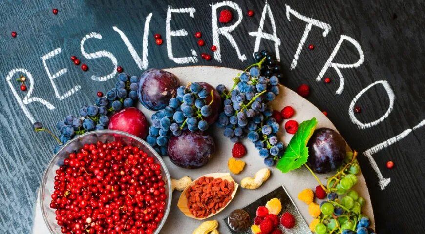 Виноград: преимущества и недостатки для здоровья