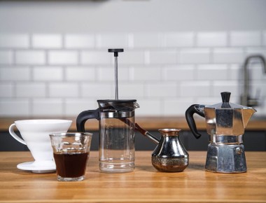 Как выбрать идеальный кофе для домашнего приготовления