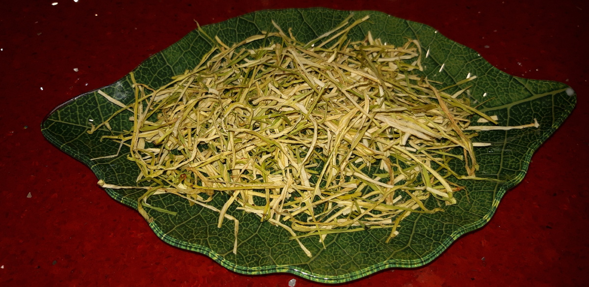 Кулинарные эксперименты: оригинальная закуска из кабачков, которая покорит всех