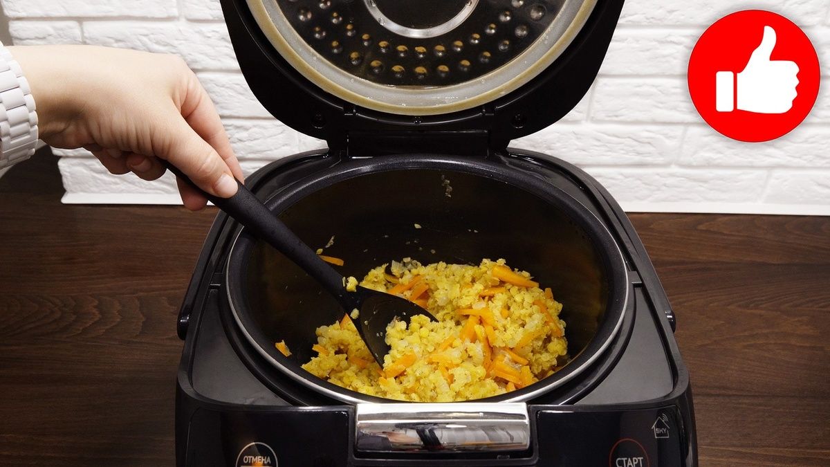 Непревзойденный вкус чечевицы с овощами в мультиварке