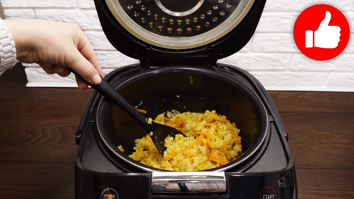 Непревзойденный вкус чечевицы с овощами в мультиварке