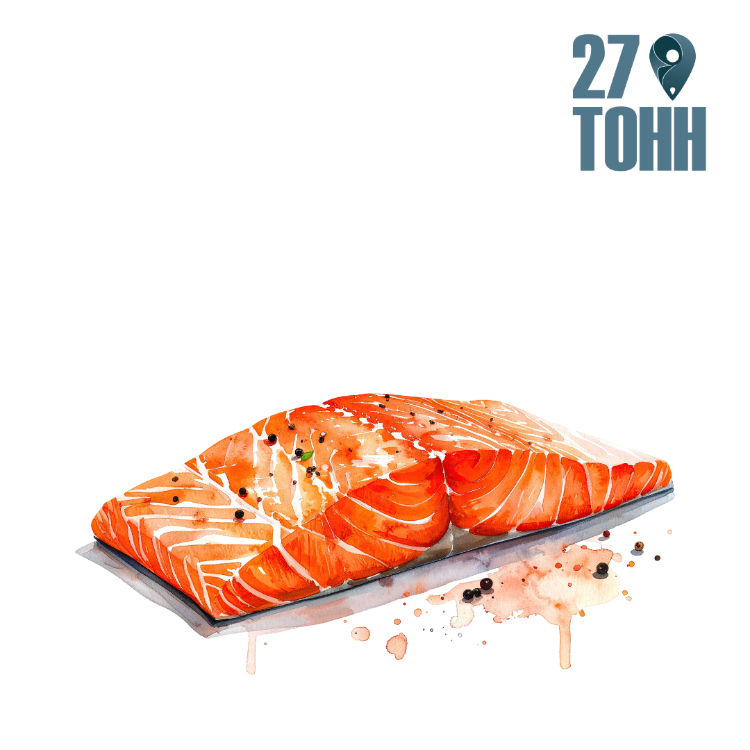 Вкусные и бюджетные рецепты рыбы на каждый день