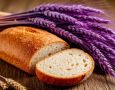 Хлеб из фиолетовой пшеницы: уникальный вкус Минской области