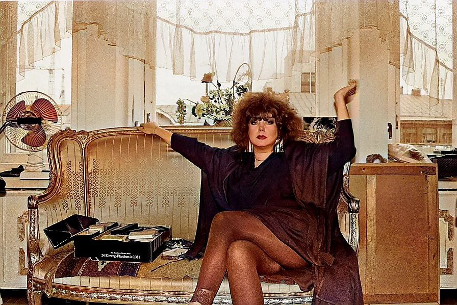 Как Алла Пугачёва поражала друзей простыми кулинарными шедеврами