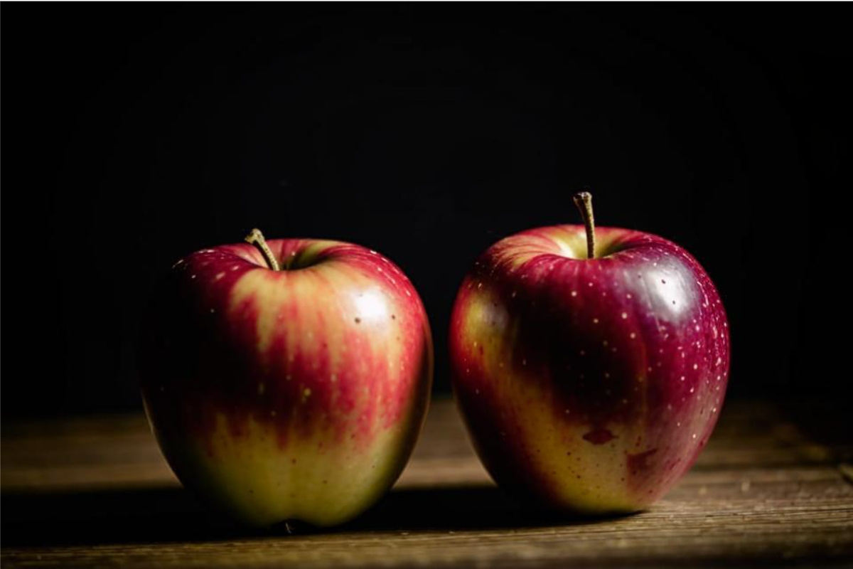 Новые сорбенты помогают улучшить качество яблочного вина