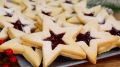 Новогодние звёзды: Как приготовить идеальное печенье