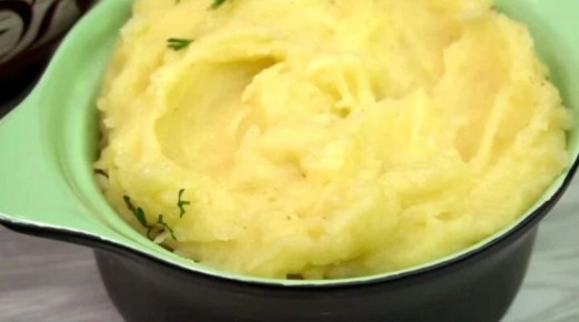 Как создать идеальное картофельное пюре: простые советы