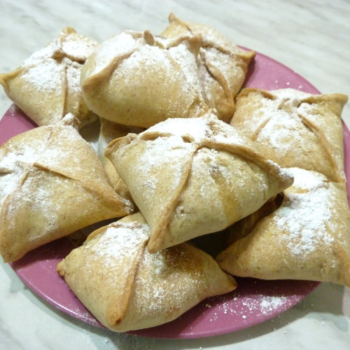 Идеальное тесто без яиц: простой рецепт для удивительной выпечки