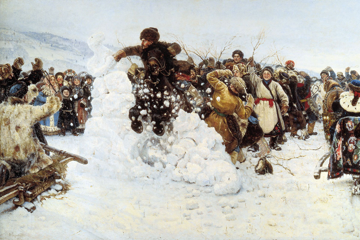 Масленичные традиции: приметы о погоде, богатстве и любви