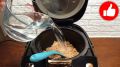 Идеальный рецепт пшеничной каши с курицей для мультиварки