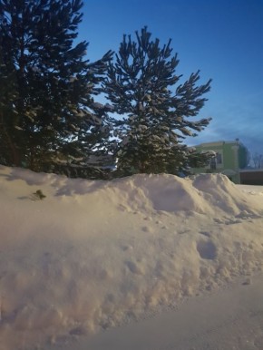 Суп рассольник, который согреет в холодные дни