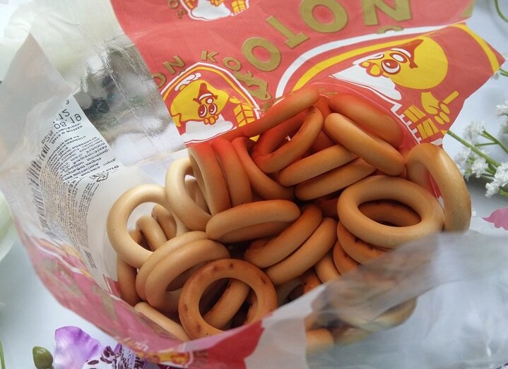 Неожиданное блюдо: фаршированные сушки, которые удивят ваших гостей