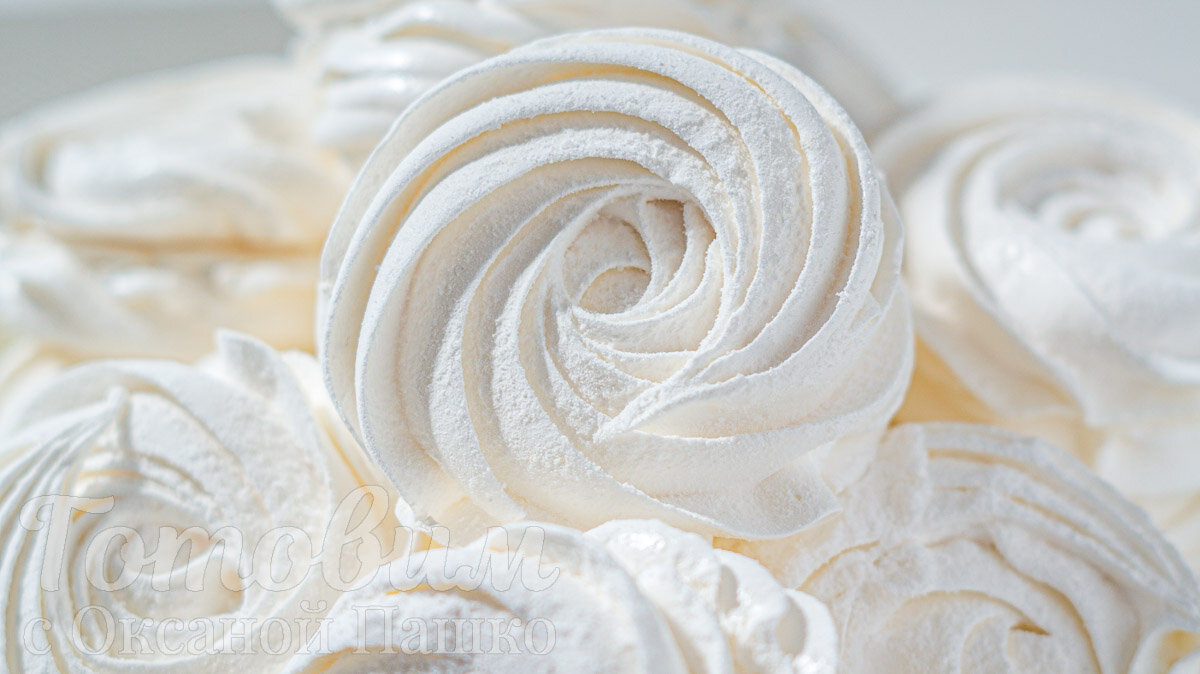 Неожиданный десерт: яблочный зефир на агар-агаре