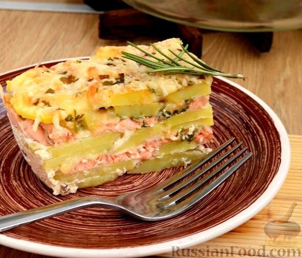 Вкусные запеканки: пять идей для домашнего ужина