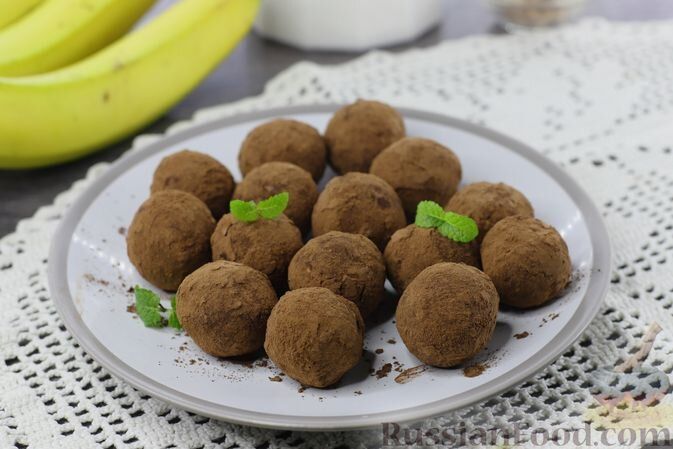 Сладкие удовольствия: пять рецептов для гурманов