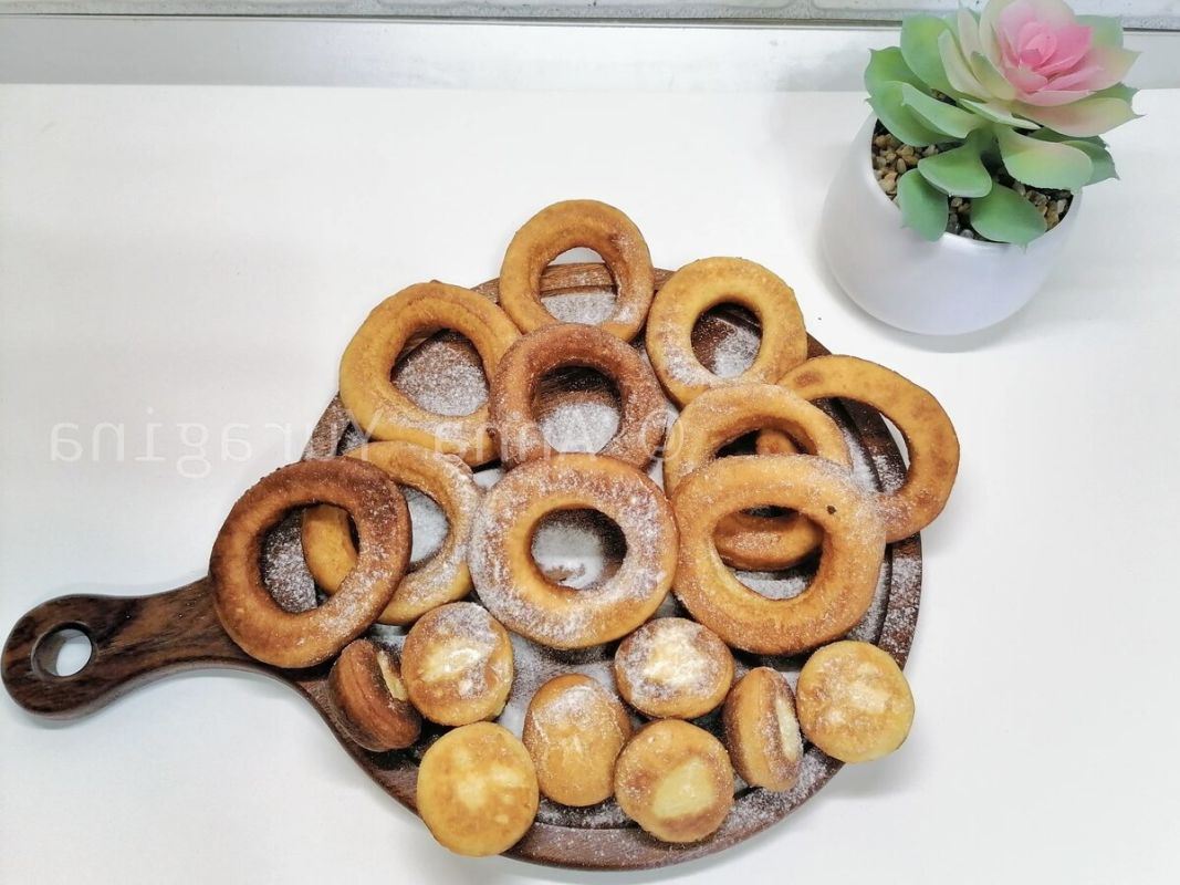 Быстрые десерты на сковороде: два рецепта для сладкой паузы