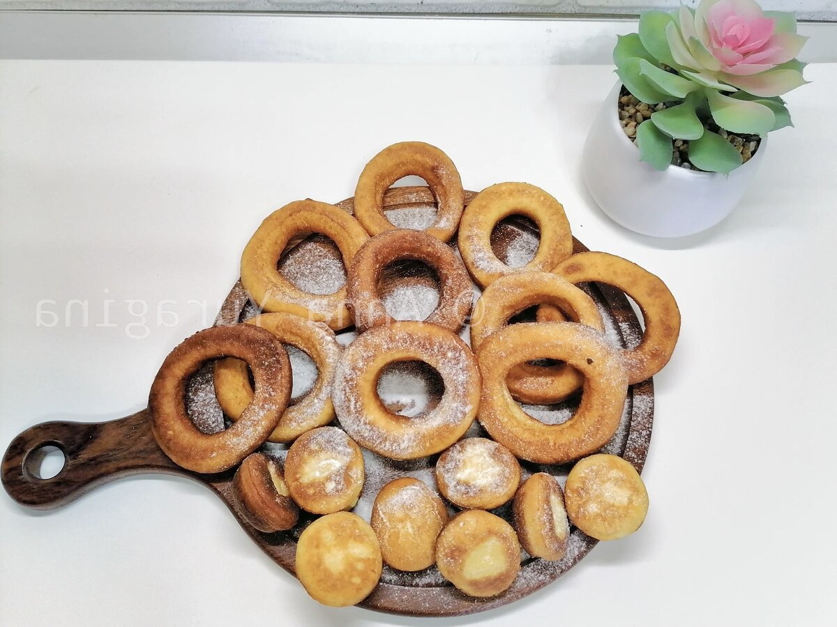 Быстрые десерты на сковороде: два рецепта для сладкой паузы