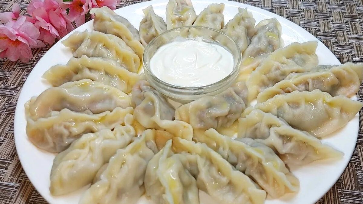 Курзе вместо пельменей: простой и вкусный рецепт, который удивит ваших гостей