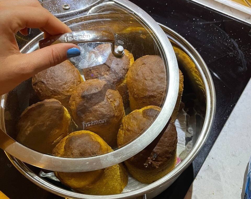 Секреты сохранения свежести куличей на праздники