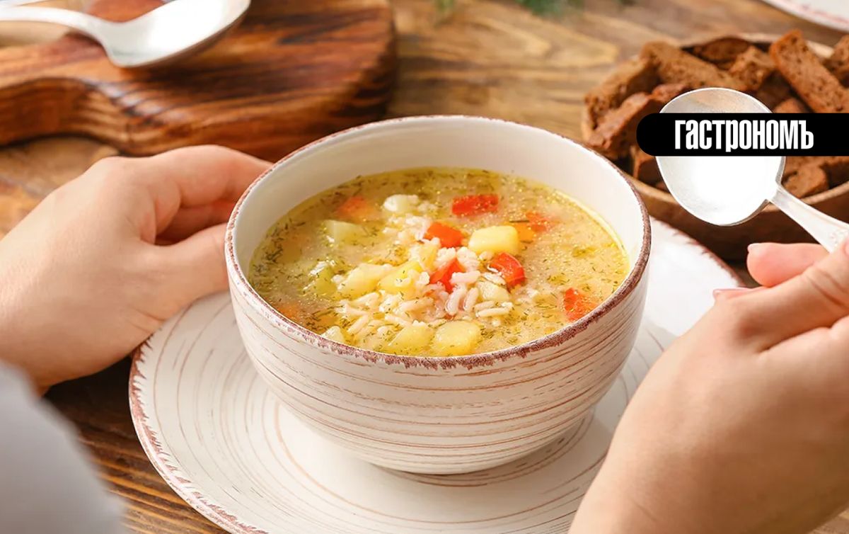 Уютные бюджетные супы: 13 простых рецептов на каждый день