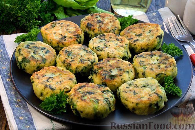 Необычные Котлеты: Вкус и Креатив на Вашем Столе