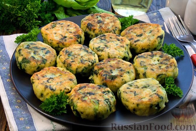 Необычные Котлеты: Вкус и Креатив на Вашем Столе