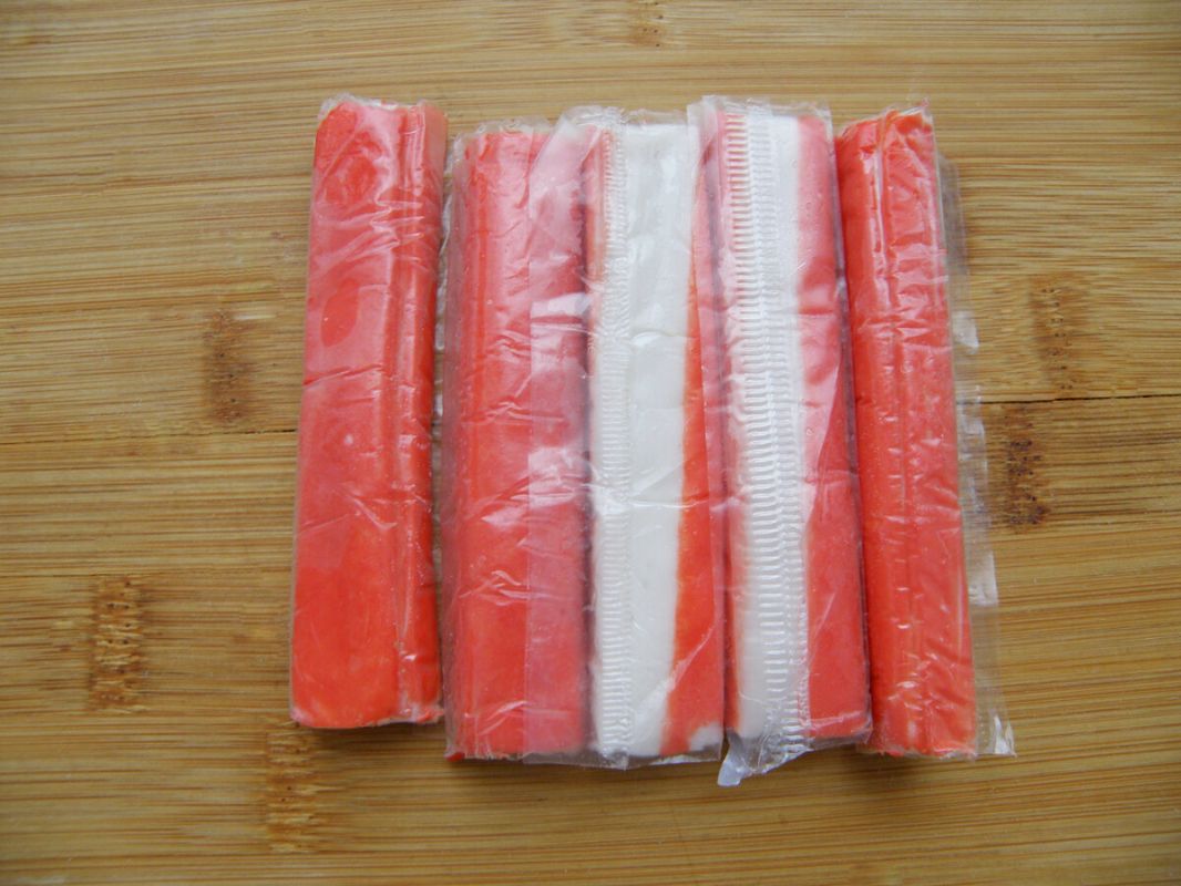 Крабовые палочки в новом свете: как приготовить вкусные котлеты