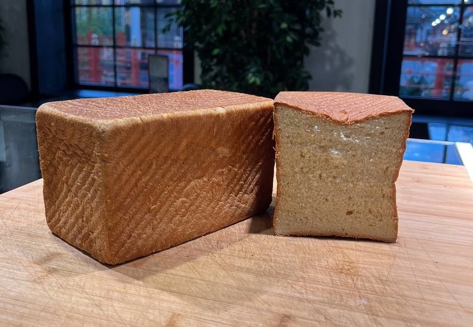 Хлеб по японской технологии: куркинская ярмарка удивляет новым вкусом