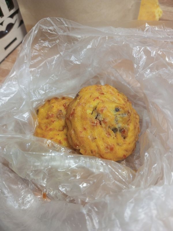 Путешествие по вкусам: что выбрать в "Ермолино"