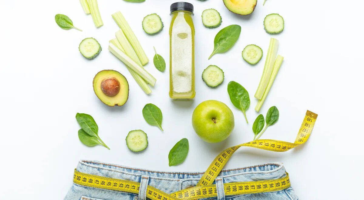 Еда, способная активировать гормон похудения: как достичь эффекта "оземпика"