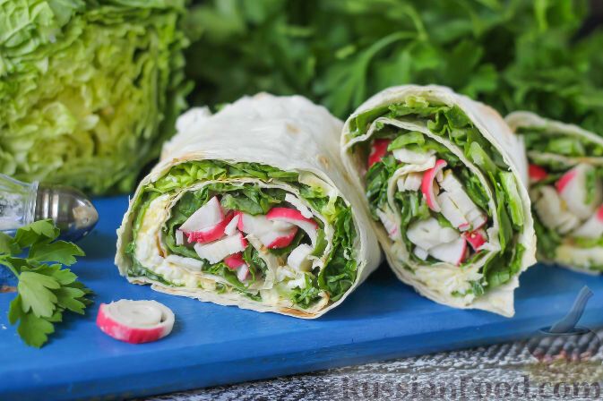 Удивительные рецепты для быстрого ужина