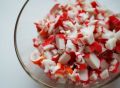 Салат «Розовый коралл»: секрет быстрого и простого блюда всего из 3 ингредиентов